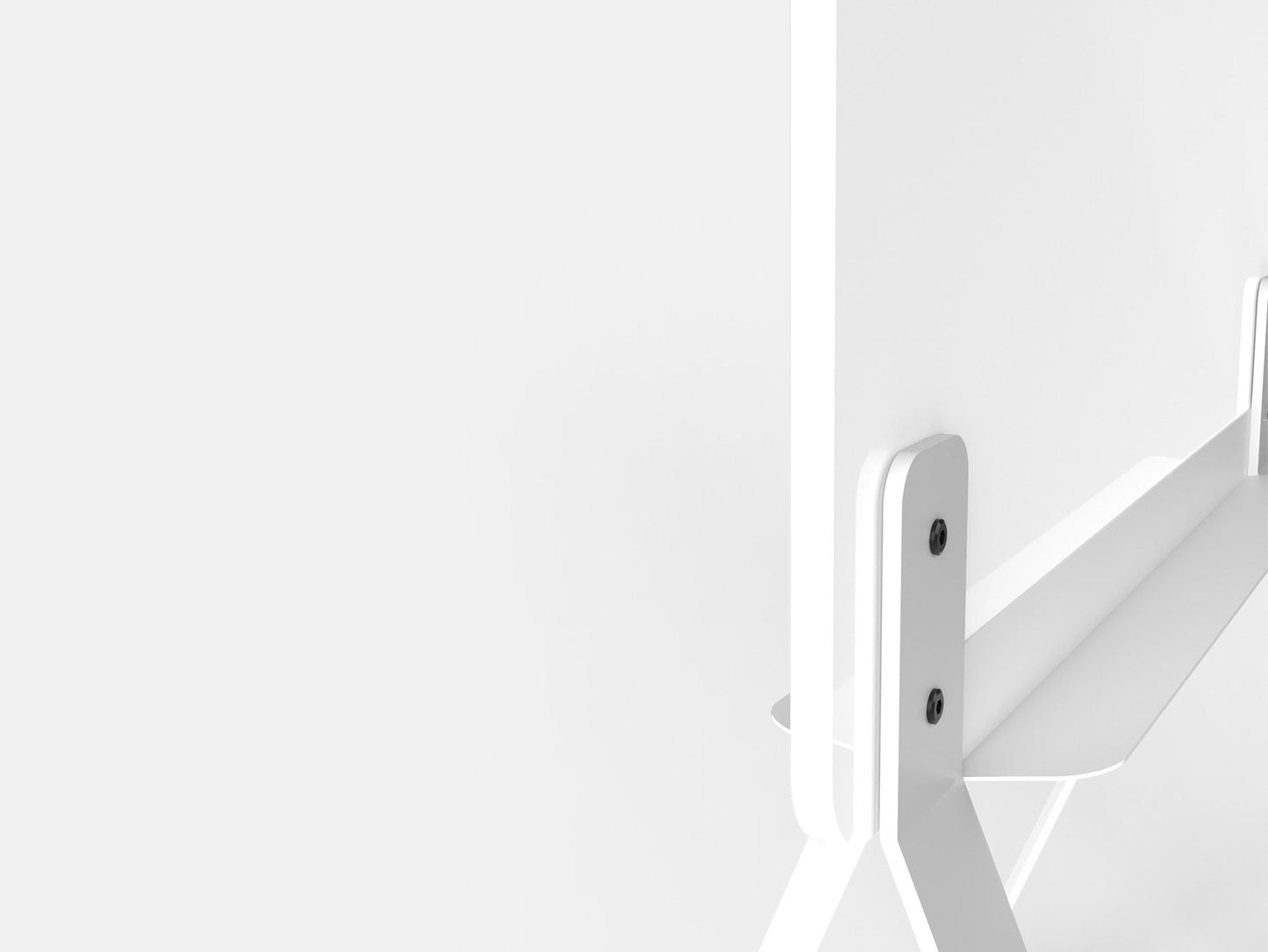 Scribe Whiteboard - District Furniture