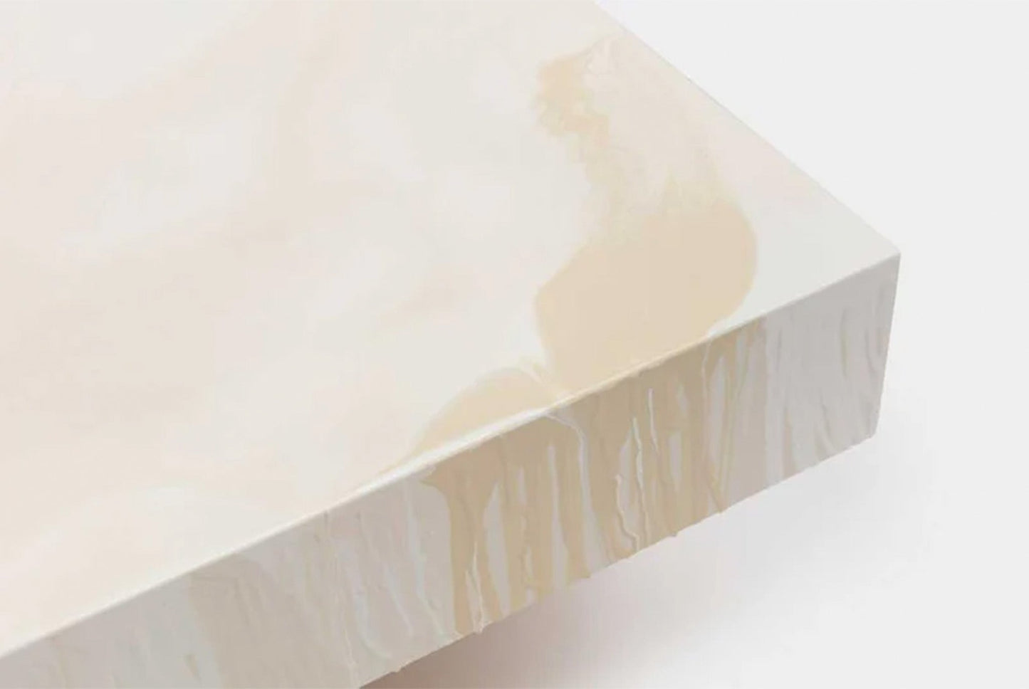 Sculpture Coffee Table - District Furniture