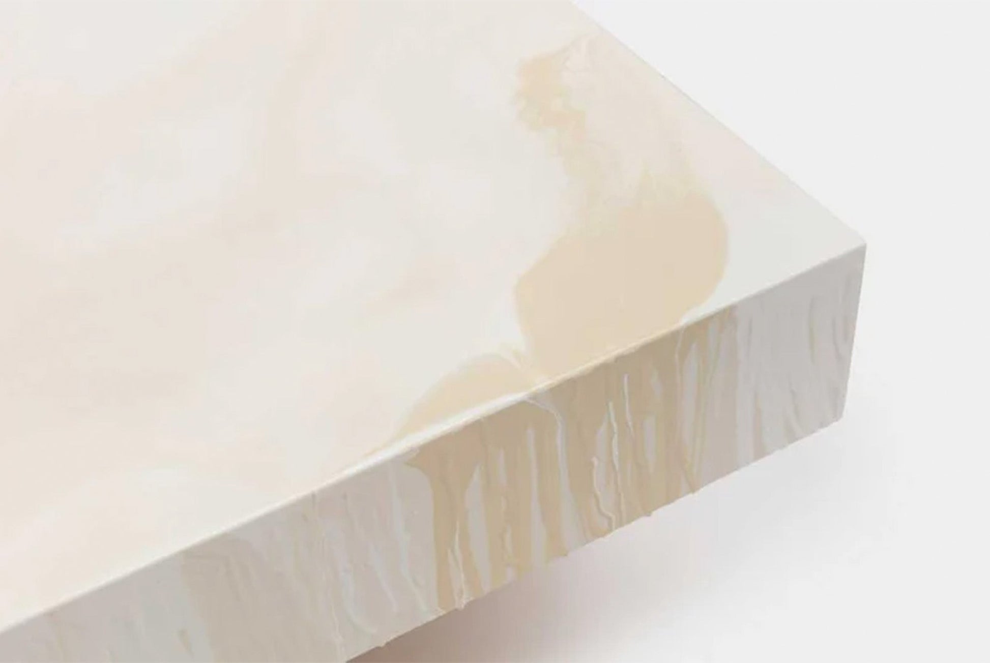 Sculpture Coffee Table - District Furniture