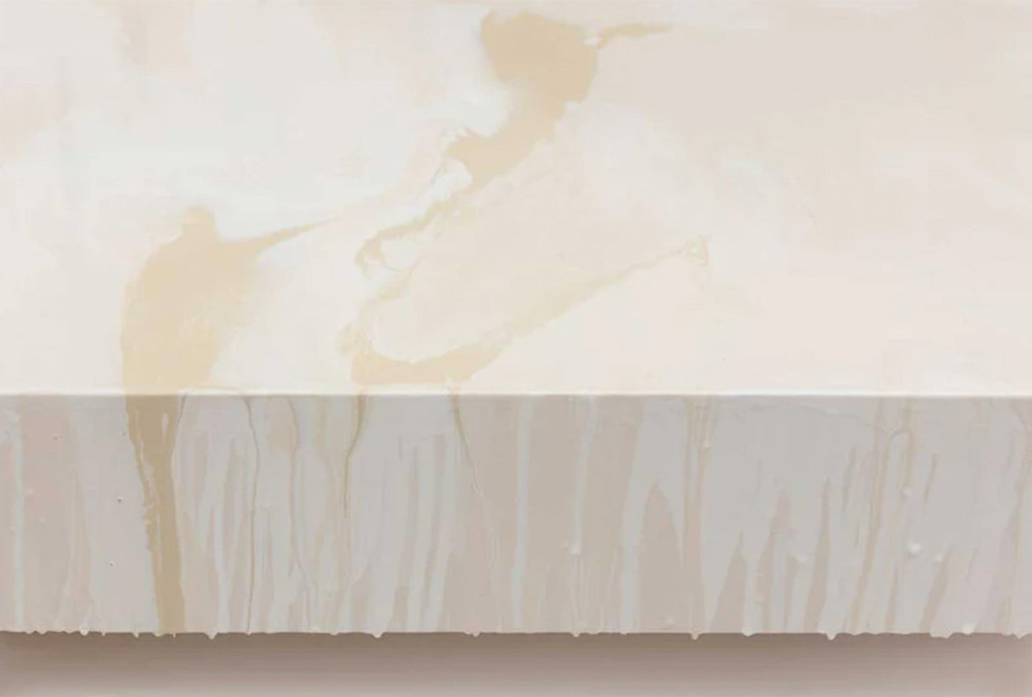 Sculpture Coffee Table - District Furniture