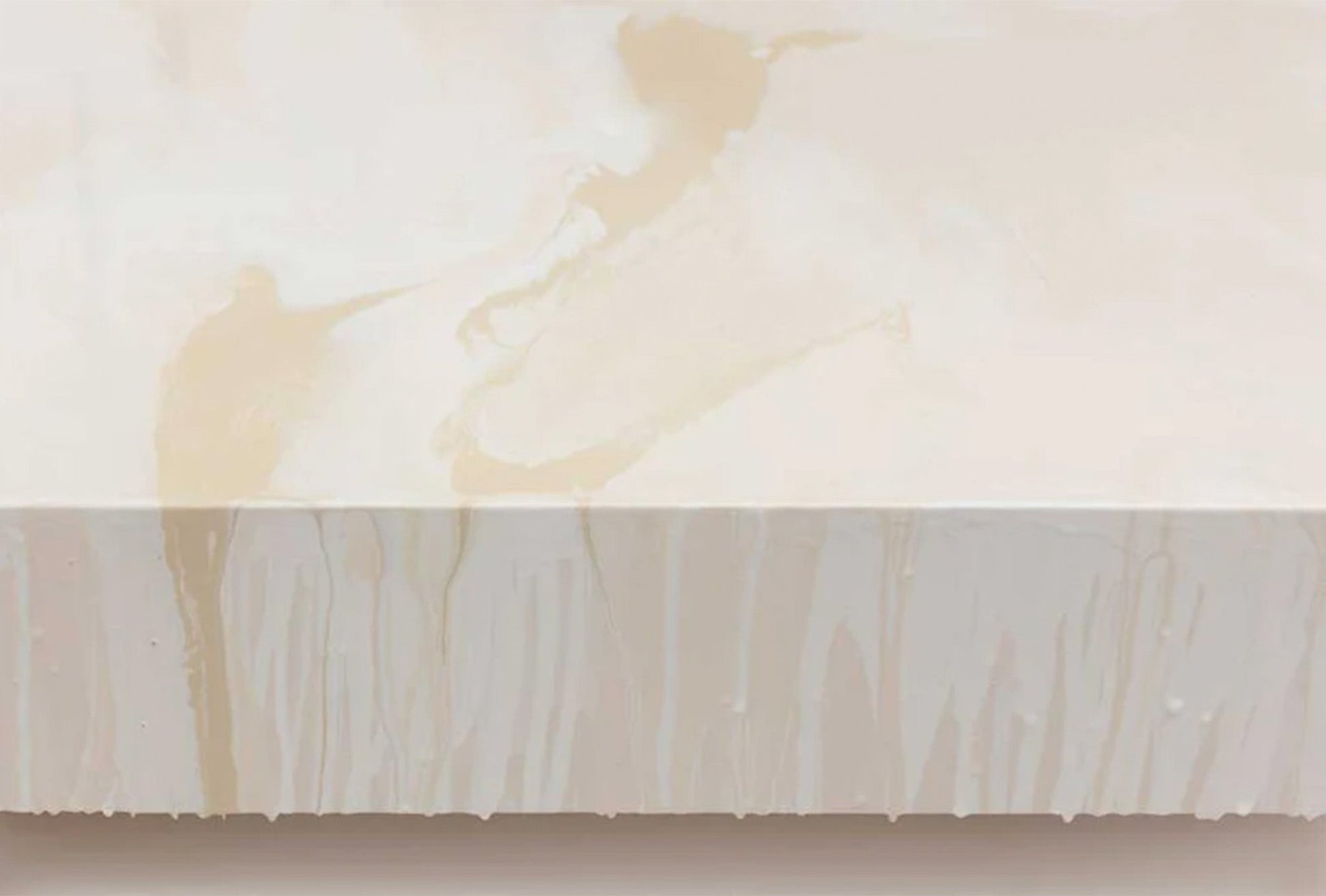 Sculpture Coffee Table - District Furniture