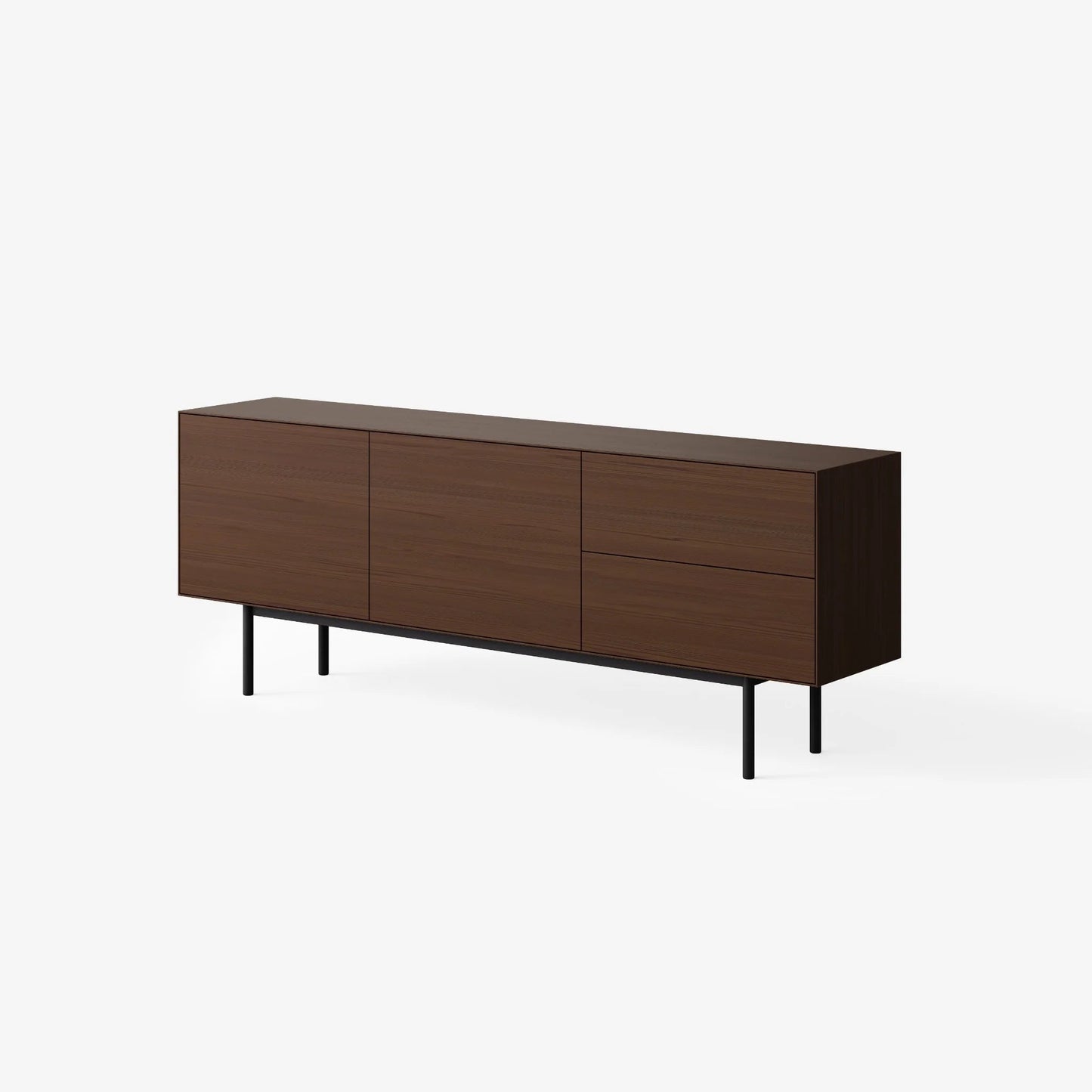 Seam Sideboard - District Furniture