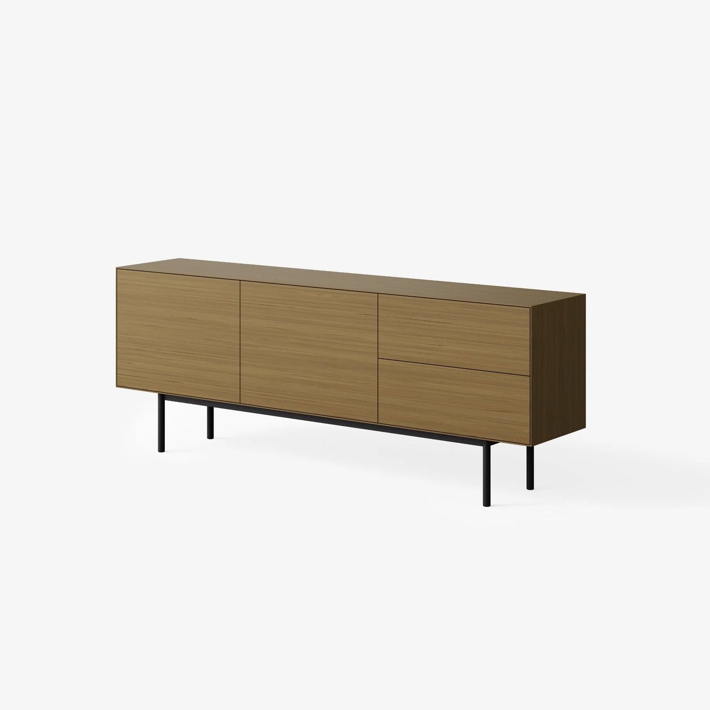 Seam Sideboard - District Furniture