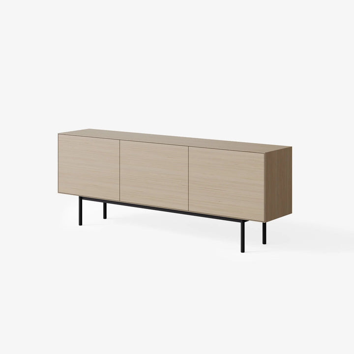 Seam Sideboard - District Furniture