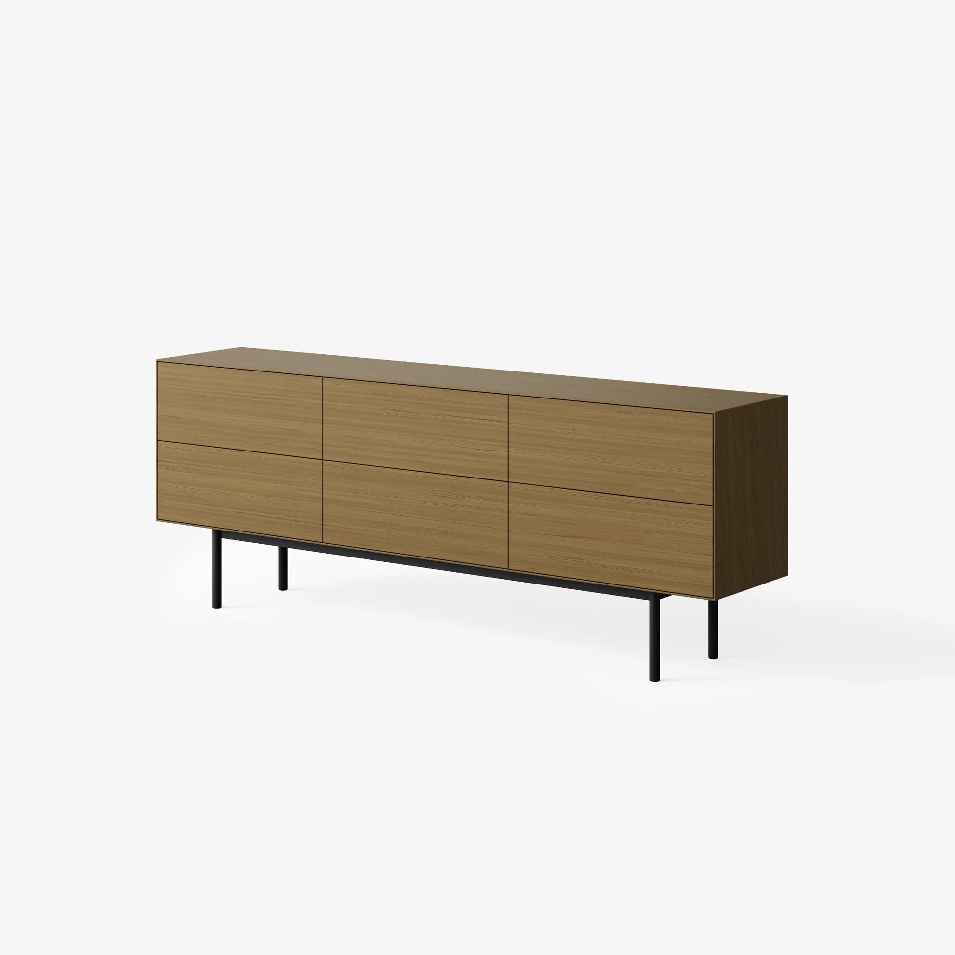 Seam Sideboard - District Furniture