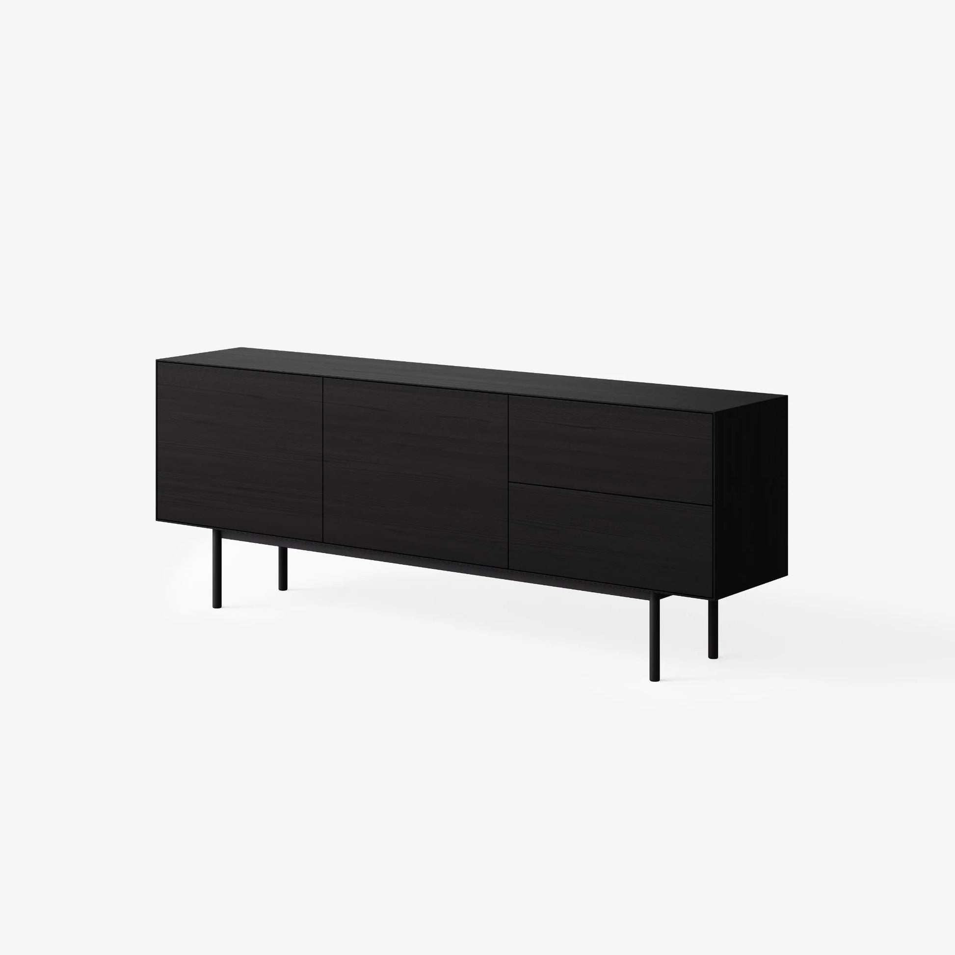 Seam Sideboard - District Furniture