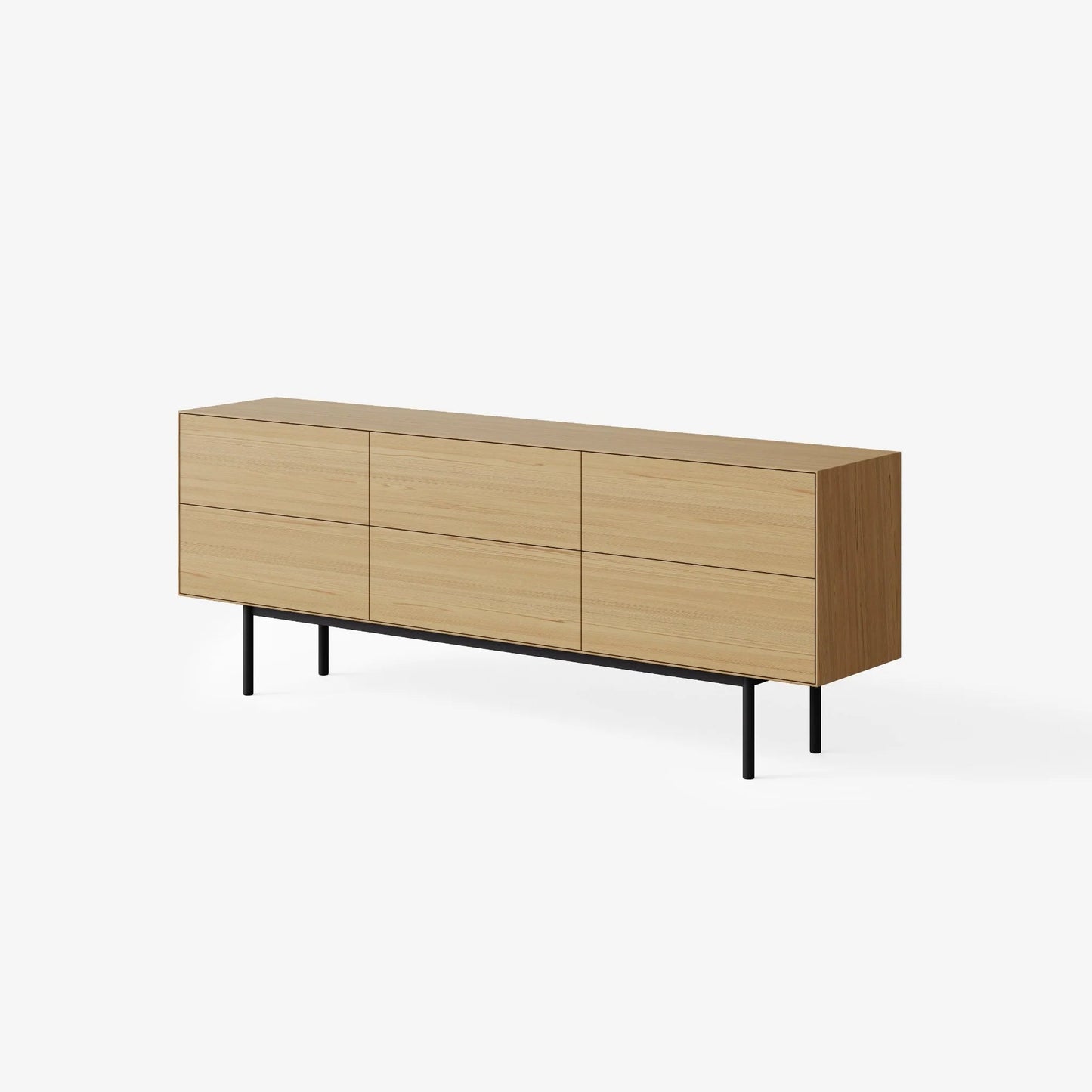 Seam Sideboard - District Furniture