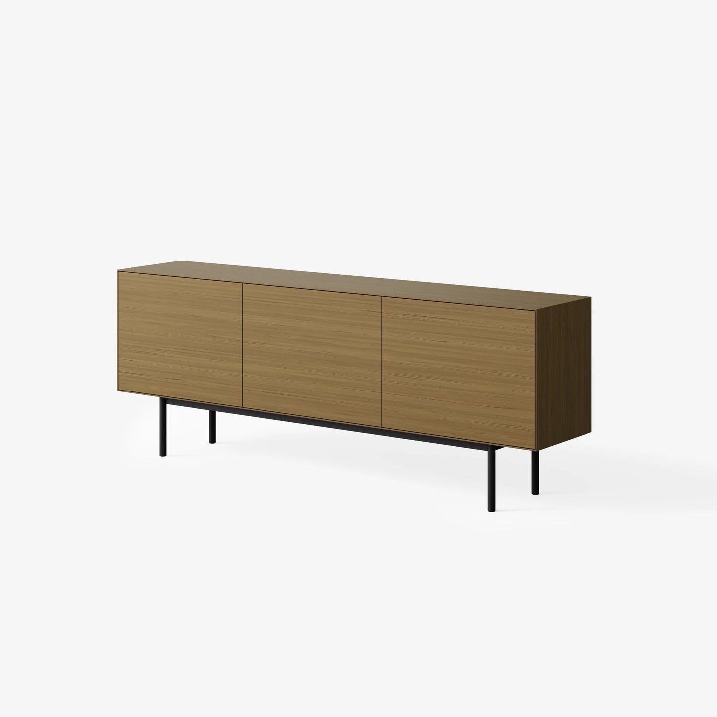 Seam Sideboard - District Furniture
