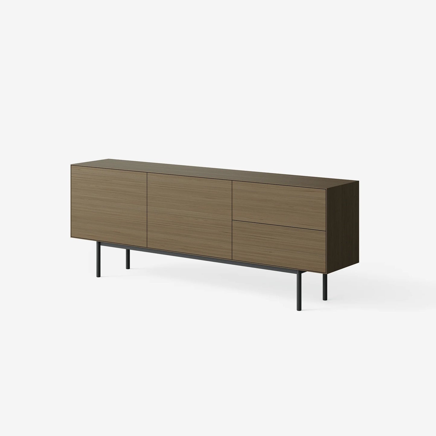 Seam Sideboard - District Furniture