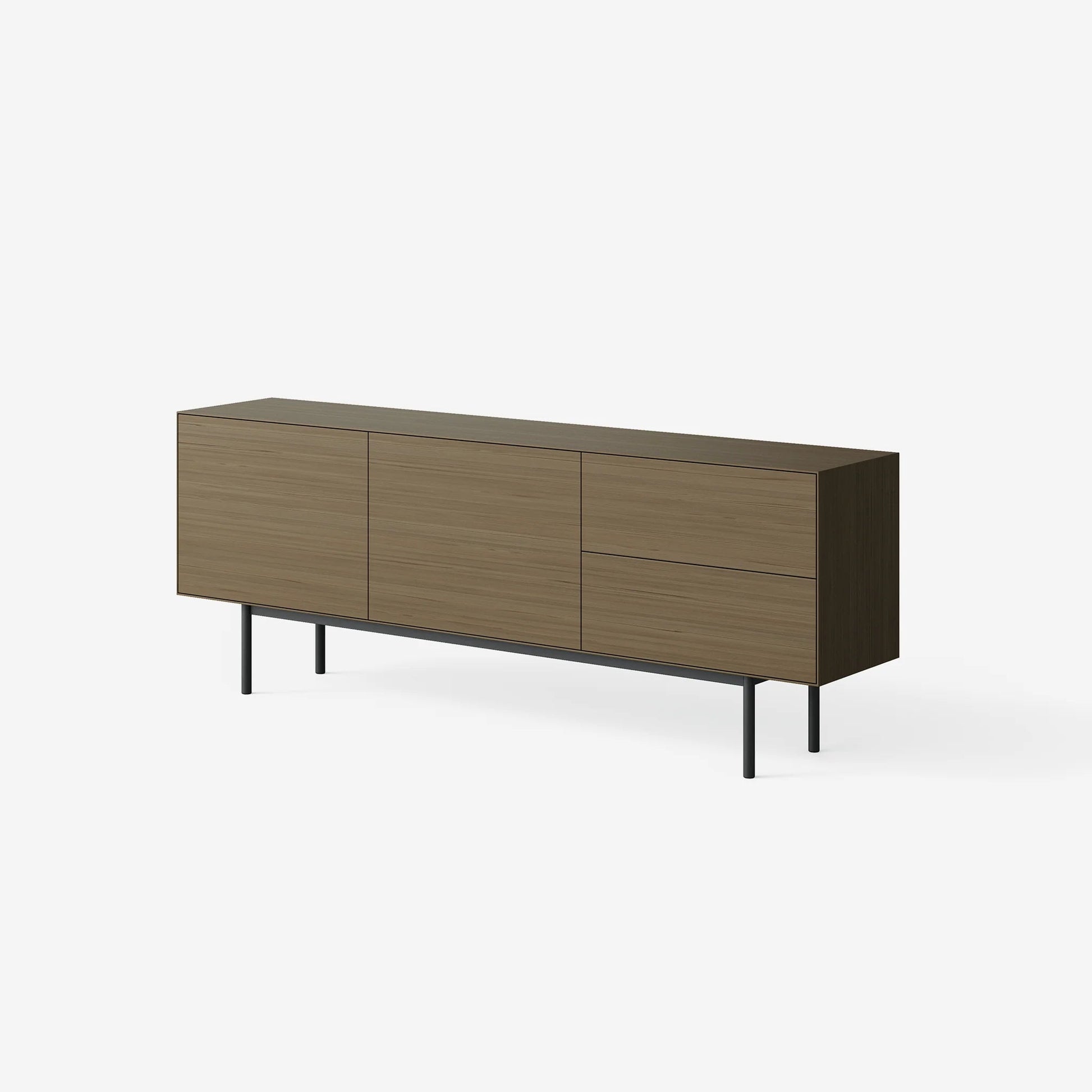 Seam Sideboard - District Furniture