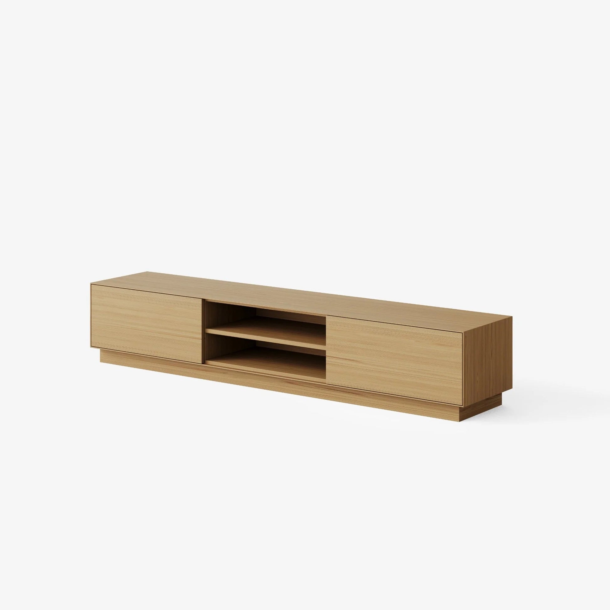 Seam TV Unit - District Furniture