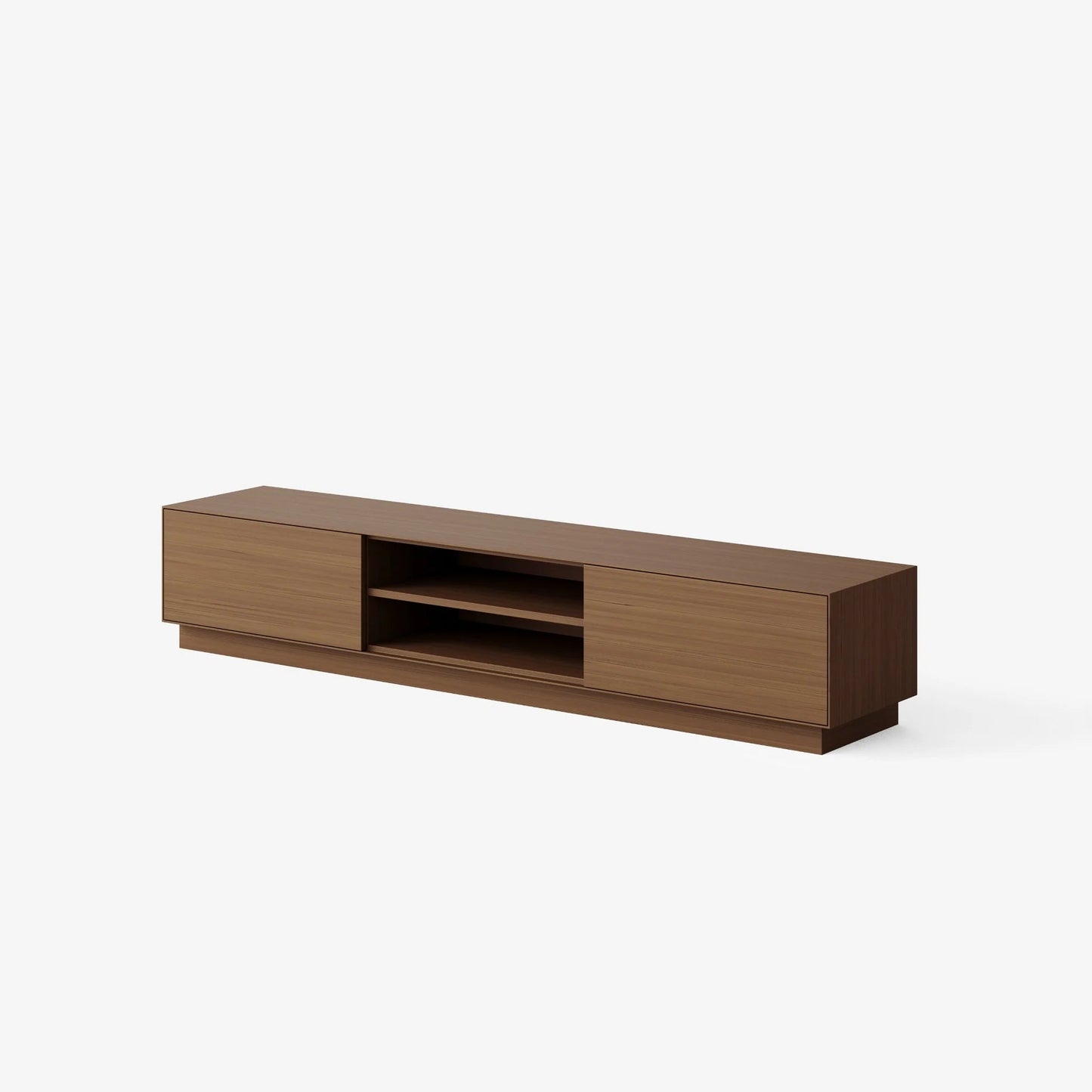 Seam TV Unit - District Furniture