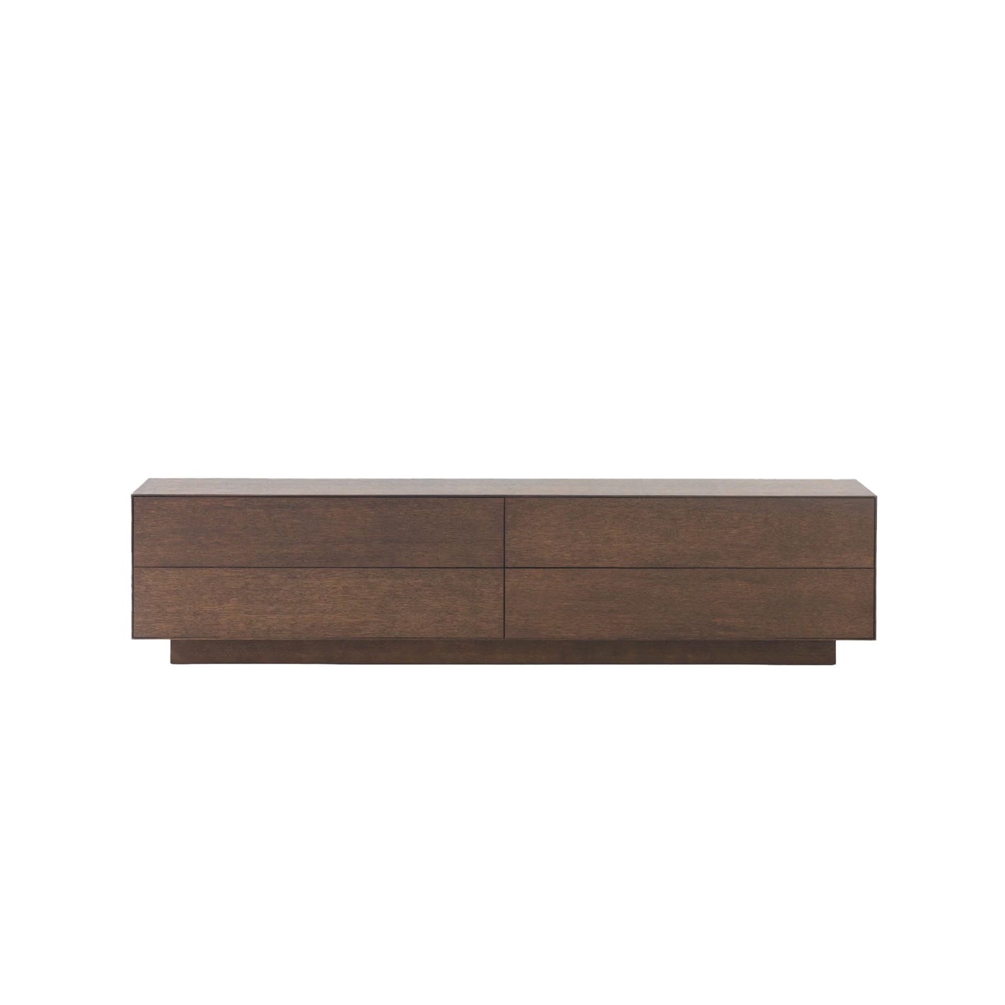 Seam Unit 4-Drawer - District Furniture