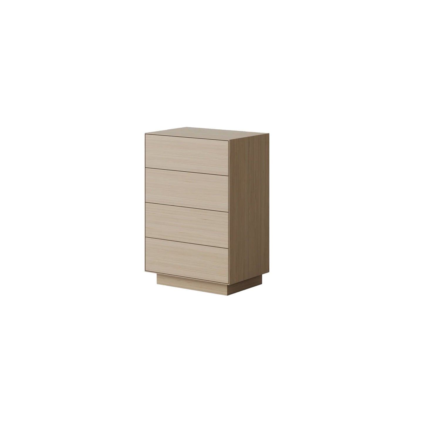 Seam Unit - Tallboy - District Furniture
