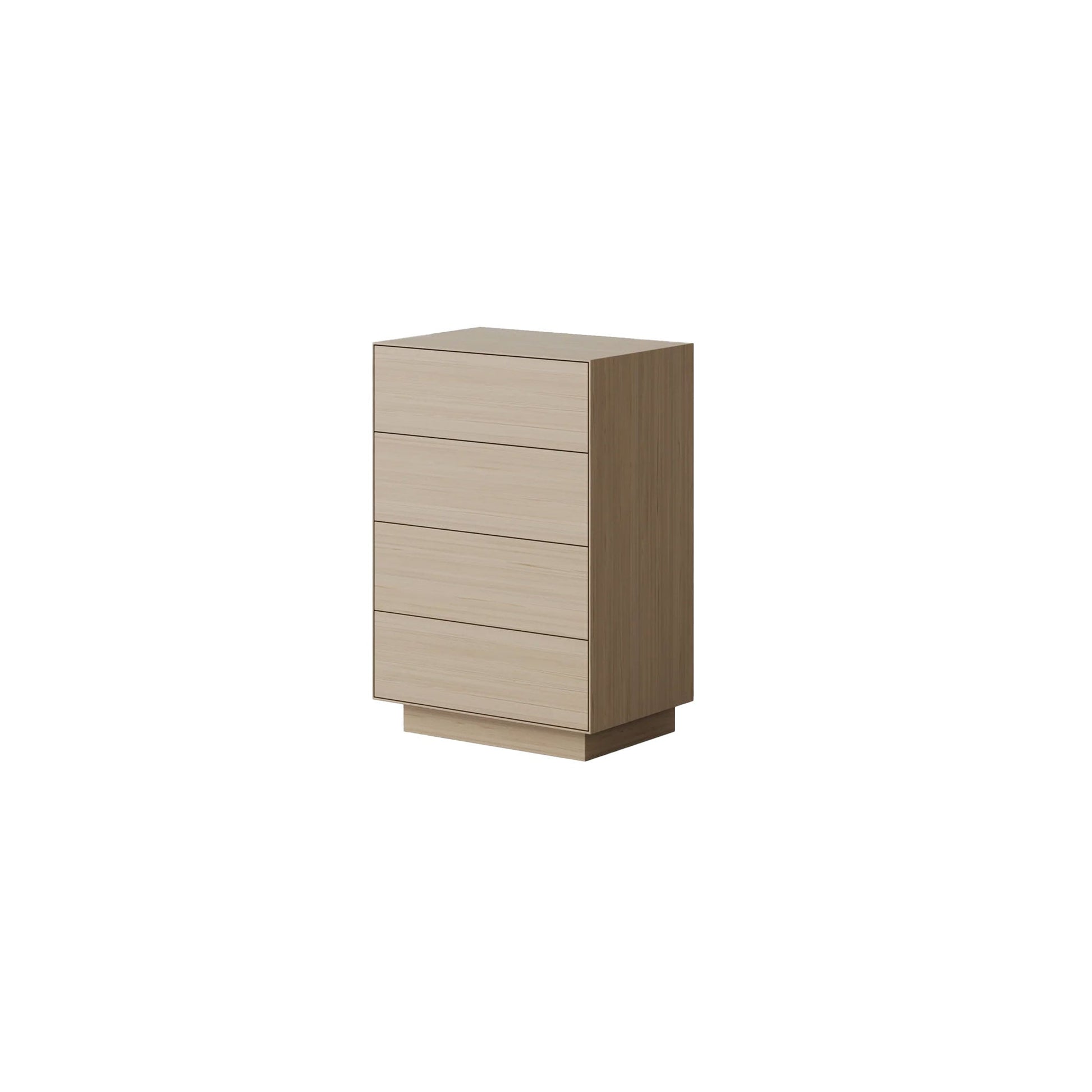 Seam Unit - Tallboy - District Furniture