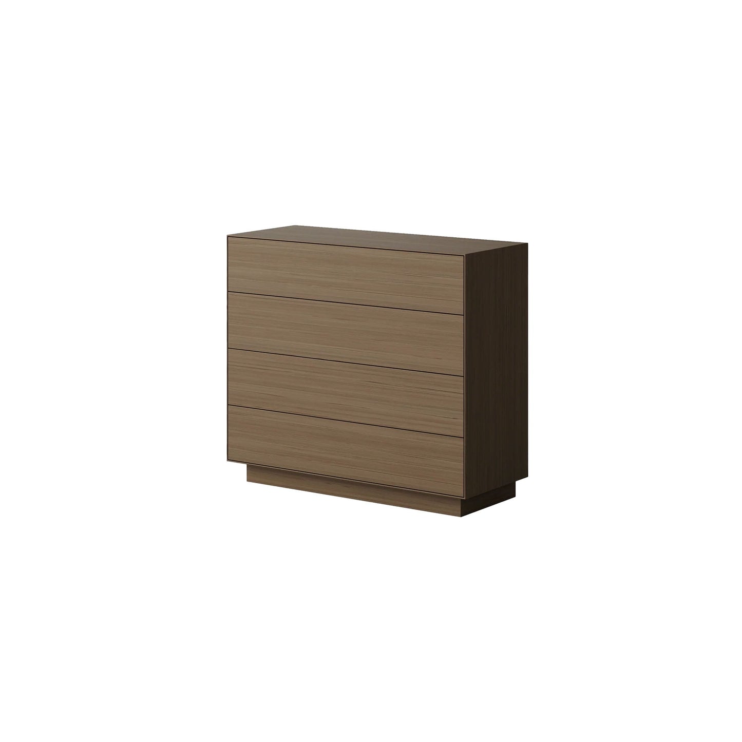 Seam Unit - Tallboy - District Furniture