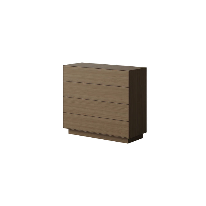 Seam Unit - Tallboy - District Furniture