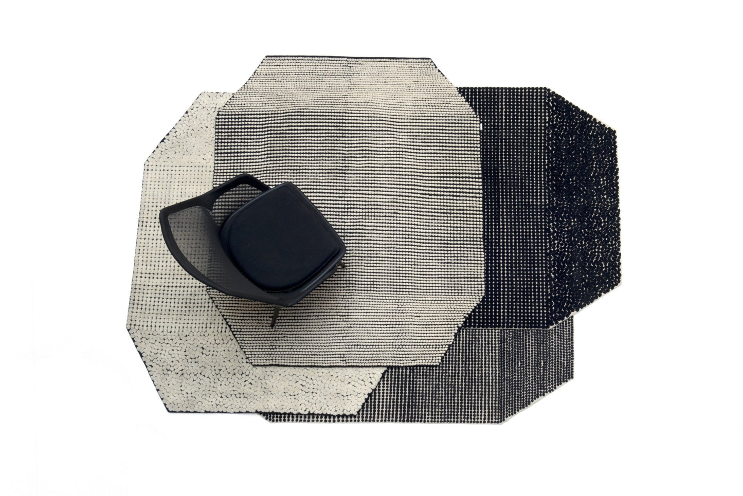 Semis Rug - District Furniture