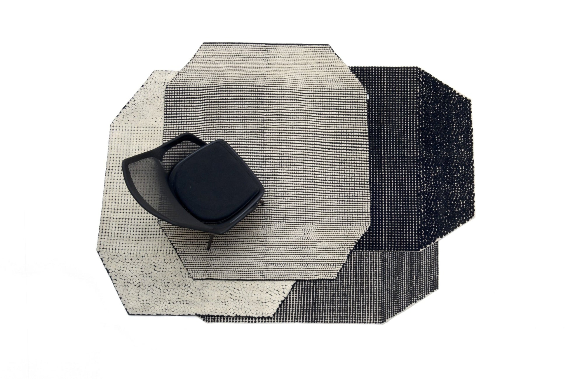 Semis Rug - District Furniture