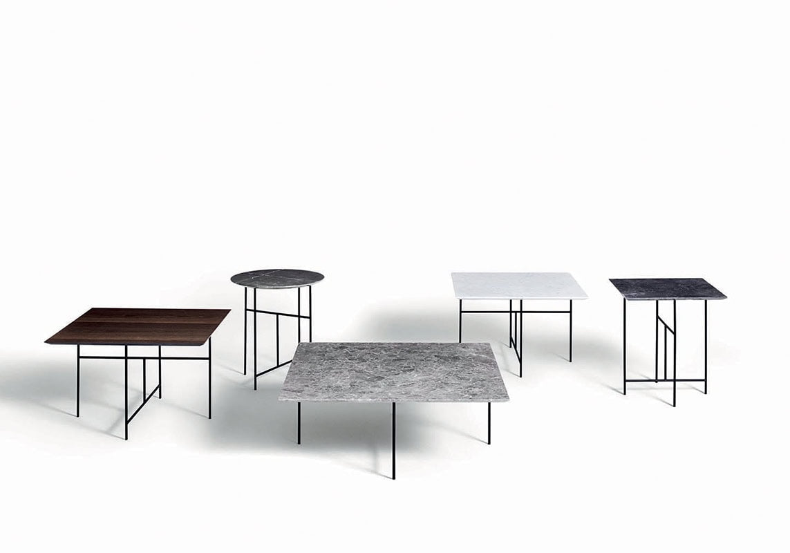 Sen Coffee Table - District Furniture