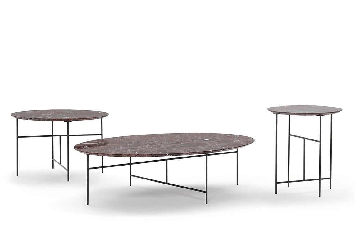 Sen Coffee Table - District Furniture