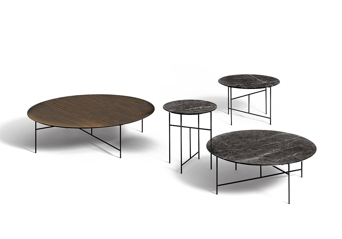 Sen Coffee Table - District Furniture
