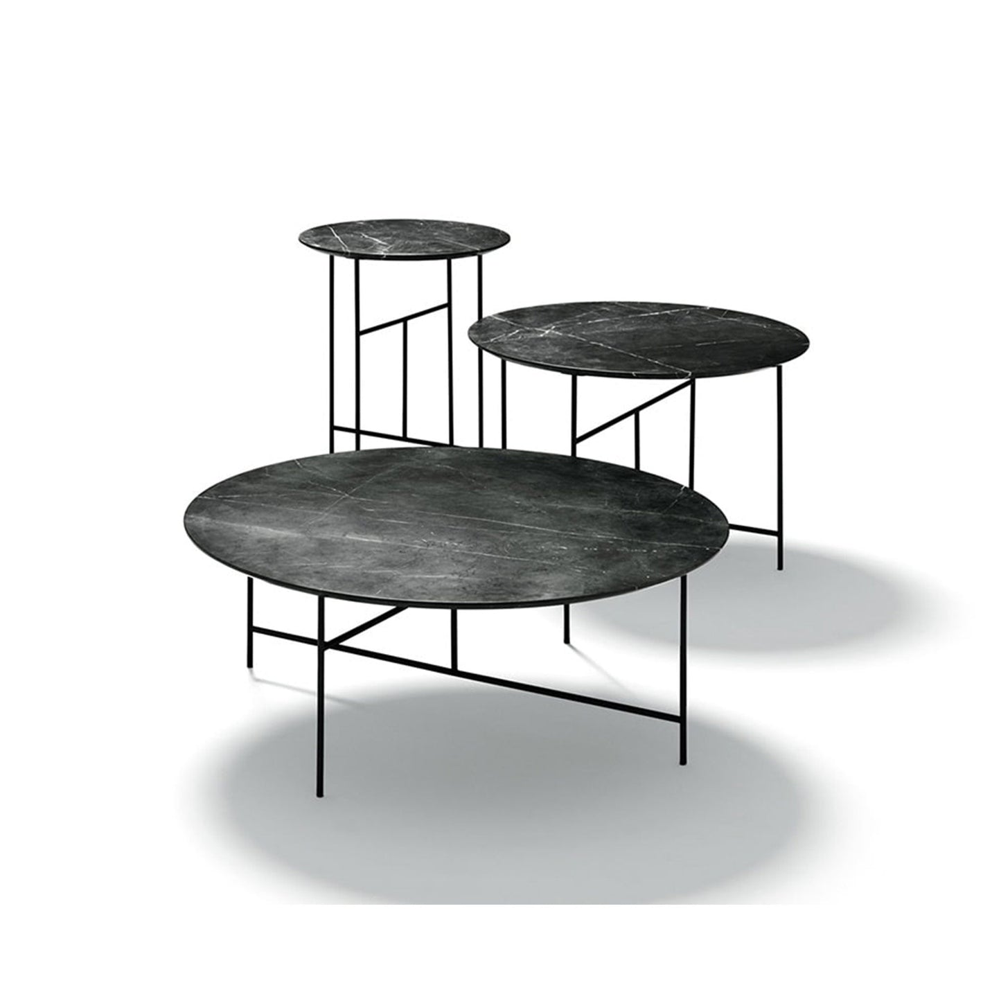 Sen Coffee Table - District Furniture