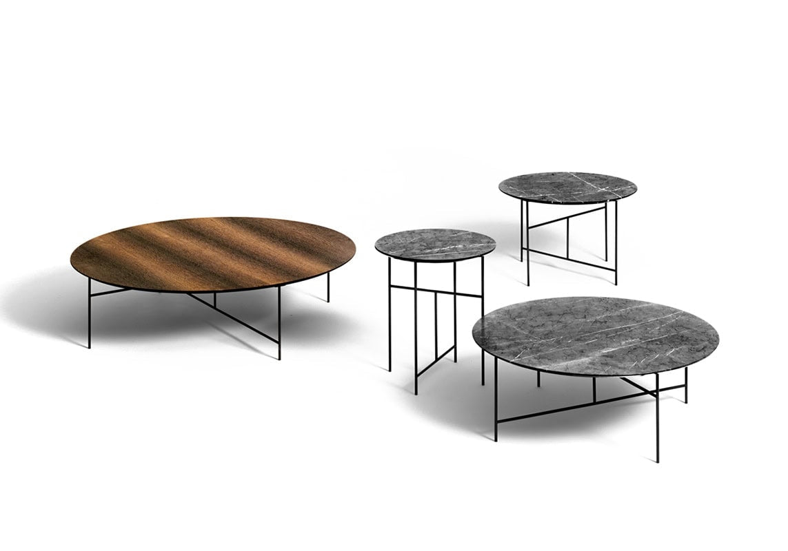 Sen Coffee Table - District Furniture