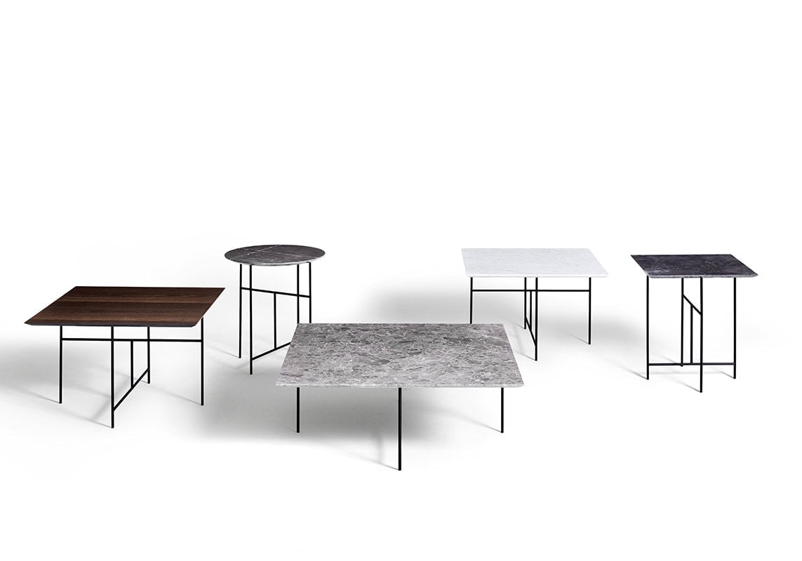Sen Coffee Table - District Furniture