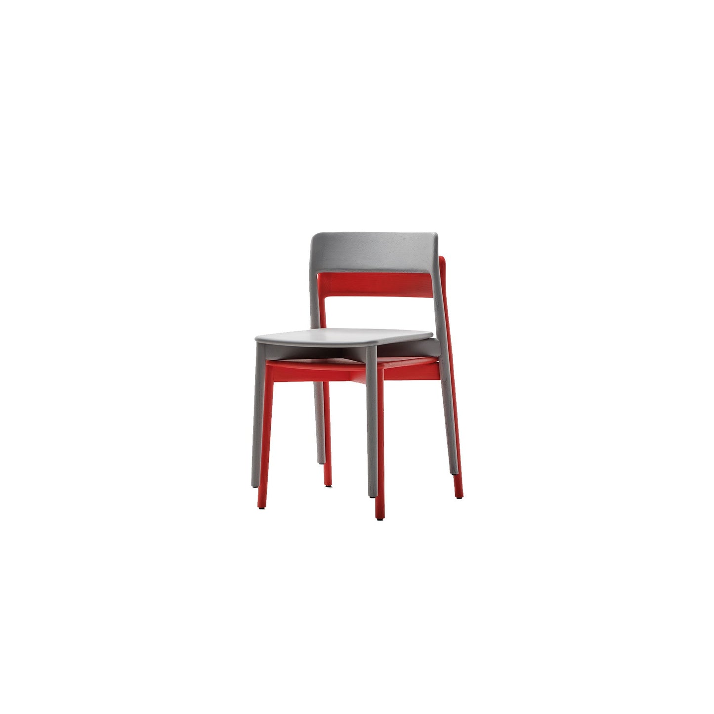 Seta Chair - District Furniture