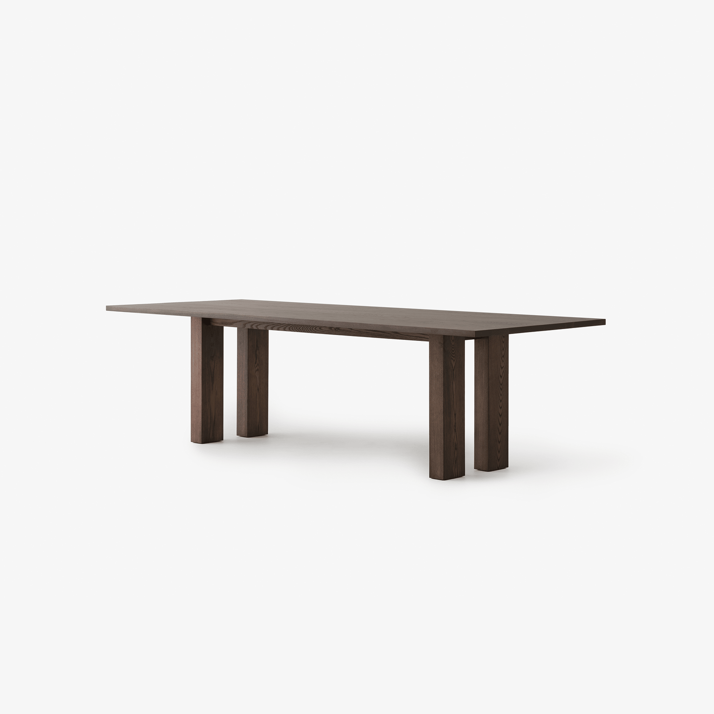 Shade Dining Table - District Furniture