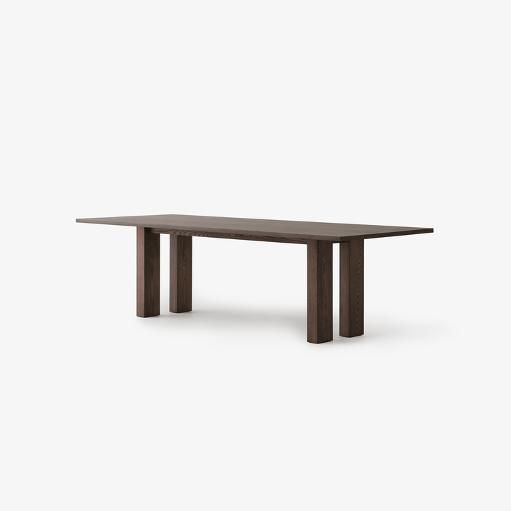 Shade Dining Table - District Furniture