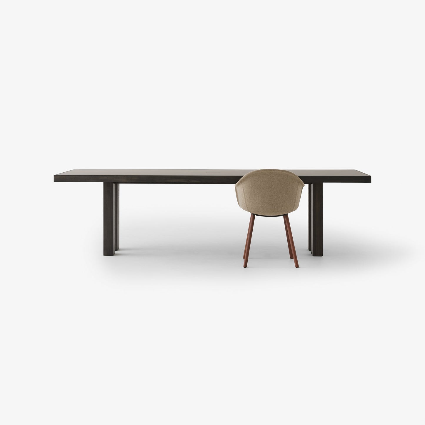 Shade Meeting Table - District Furniture