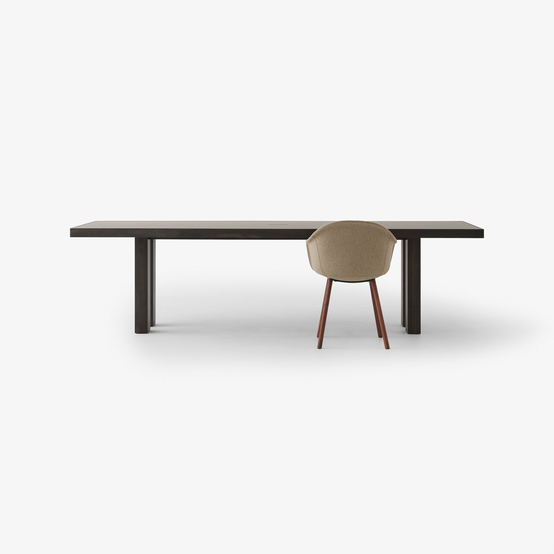 Shade Meeting Table - District Furniture