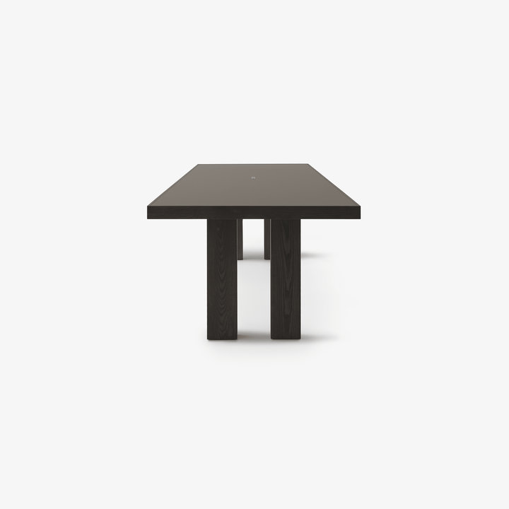Shade Meeting Table - District Furniture