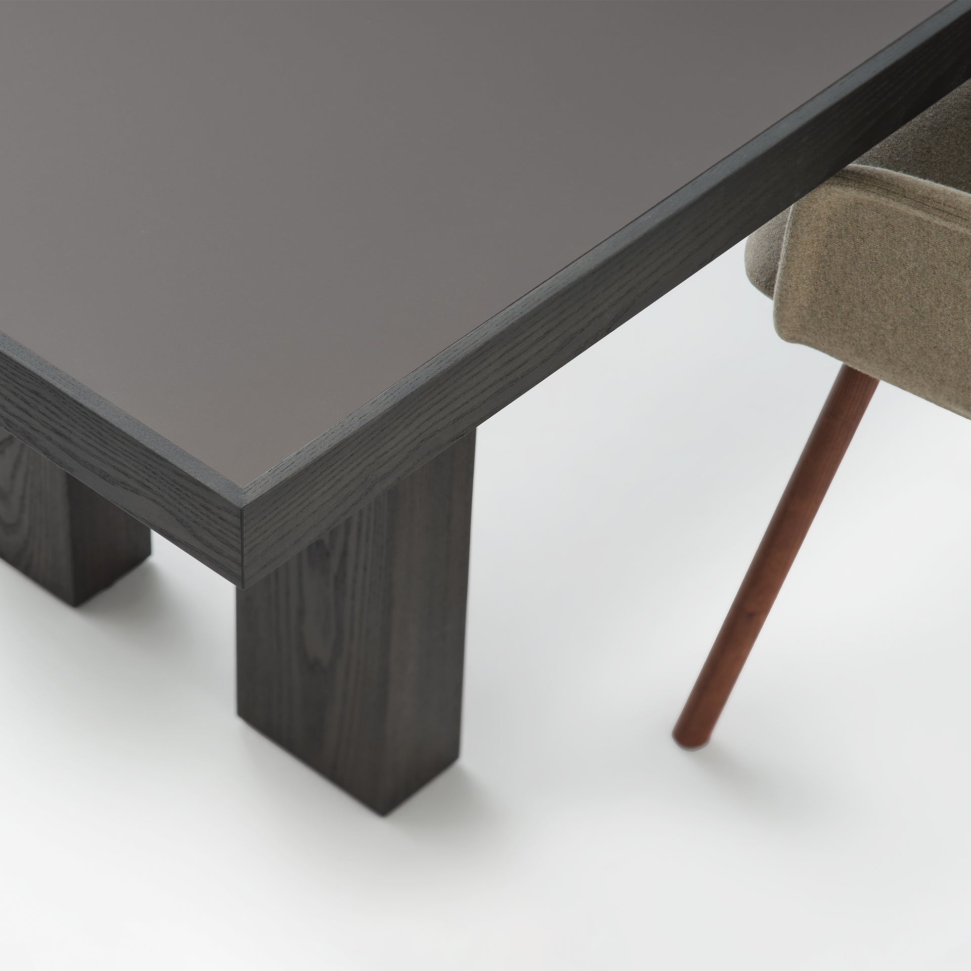 Shade Meeting Table - District Furniture