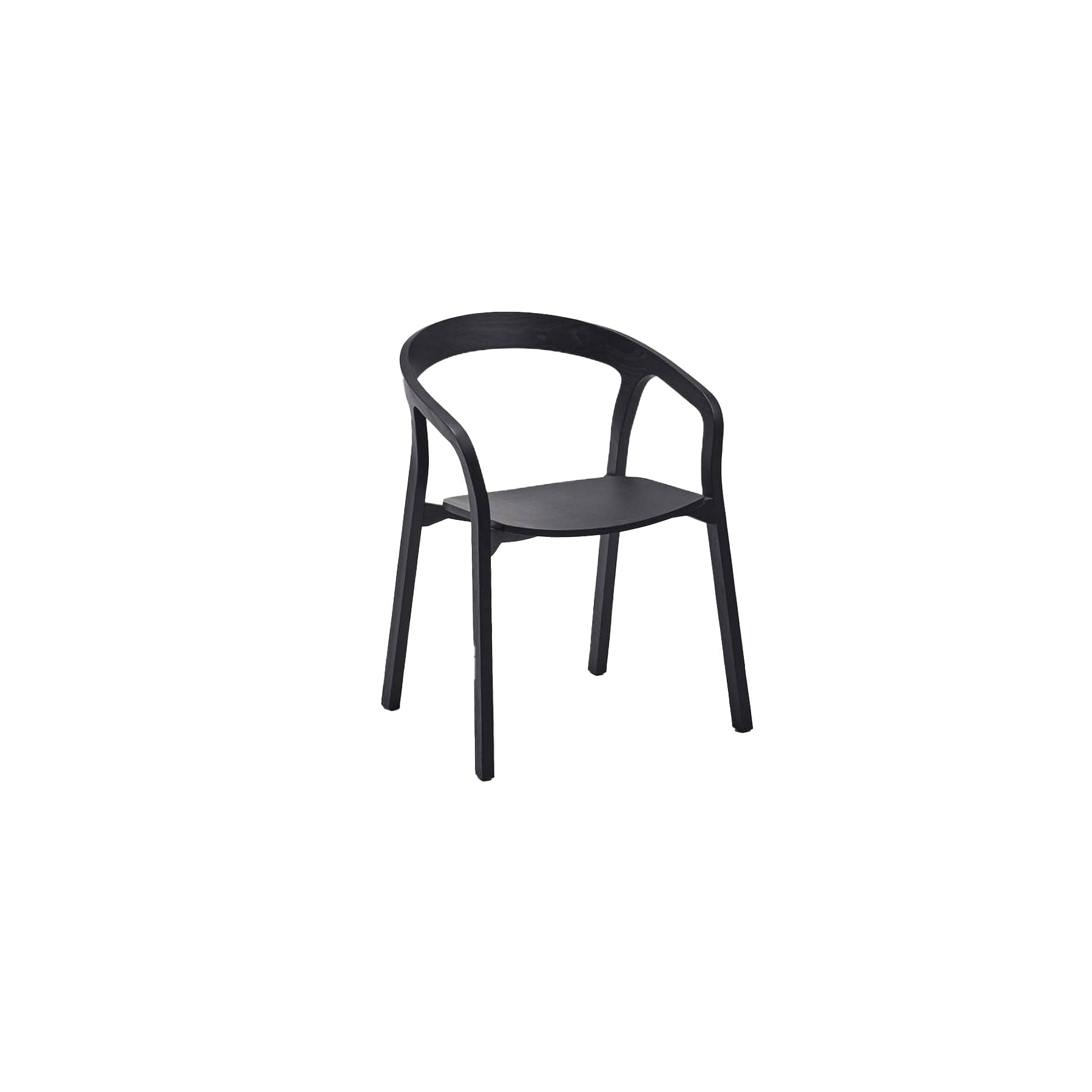 She Said Chair - District Furniture
