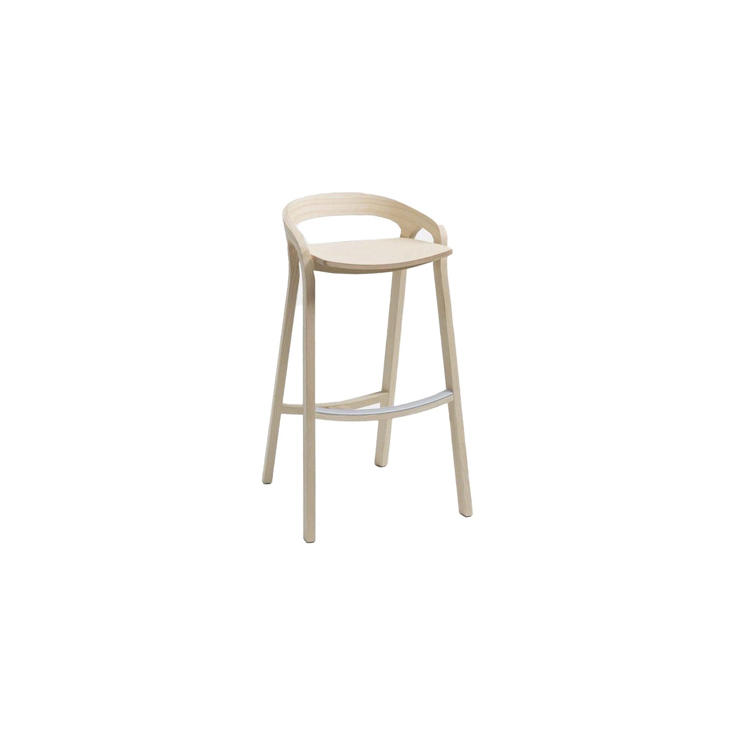 She Said Stool - District Furniture