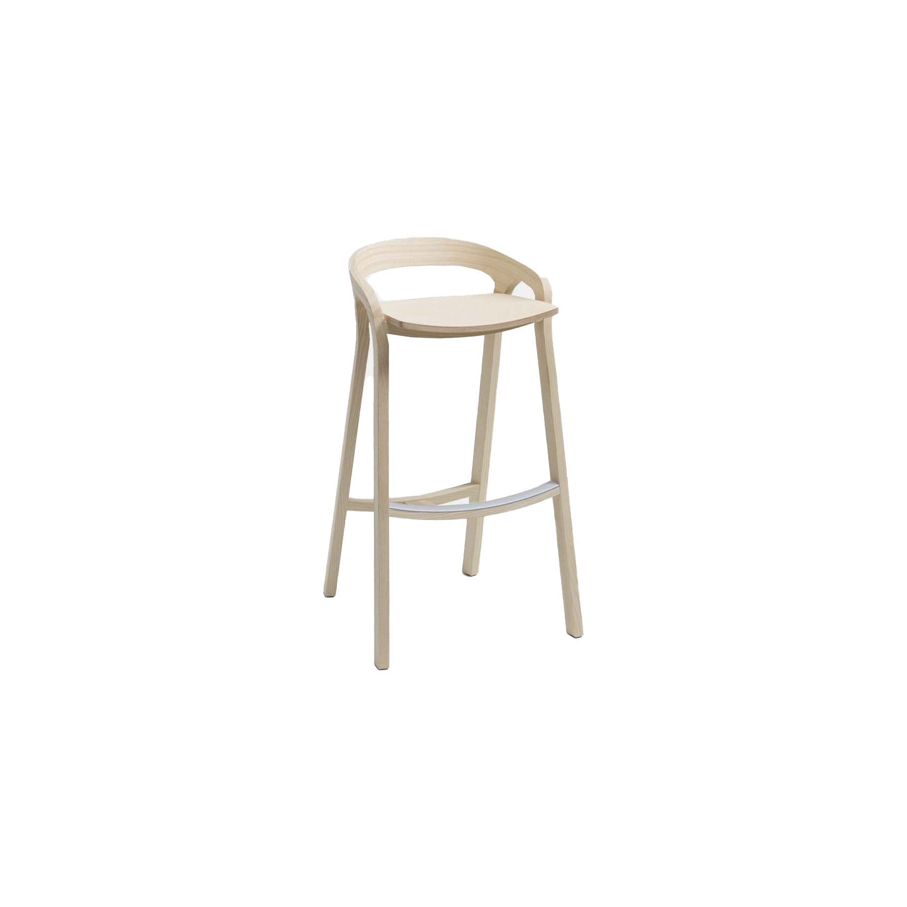 She Said Stool - District Furniture