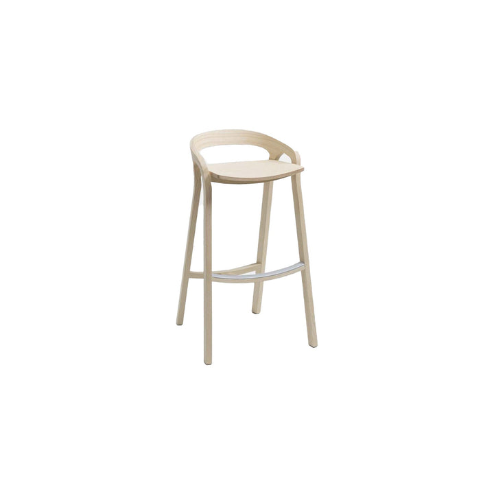 She Said Stool - District Furniture