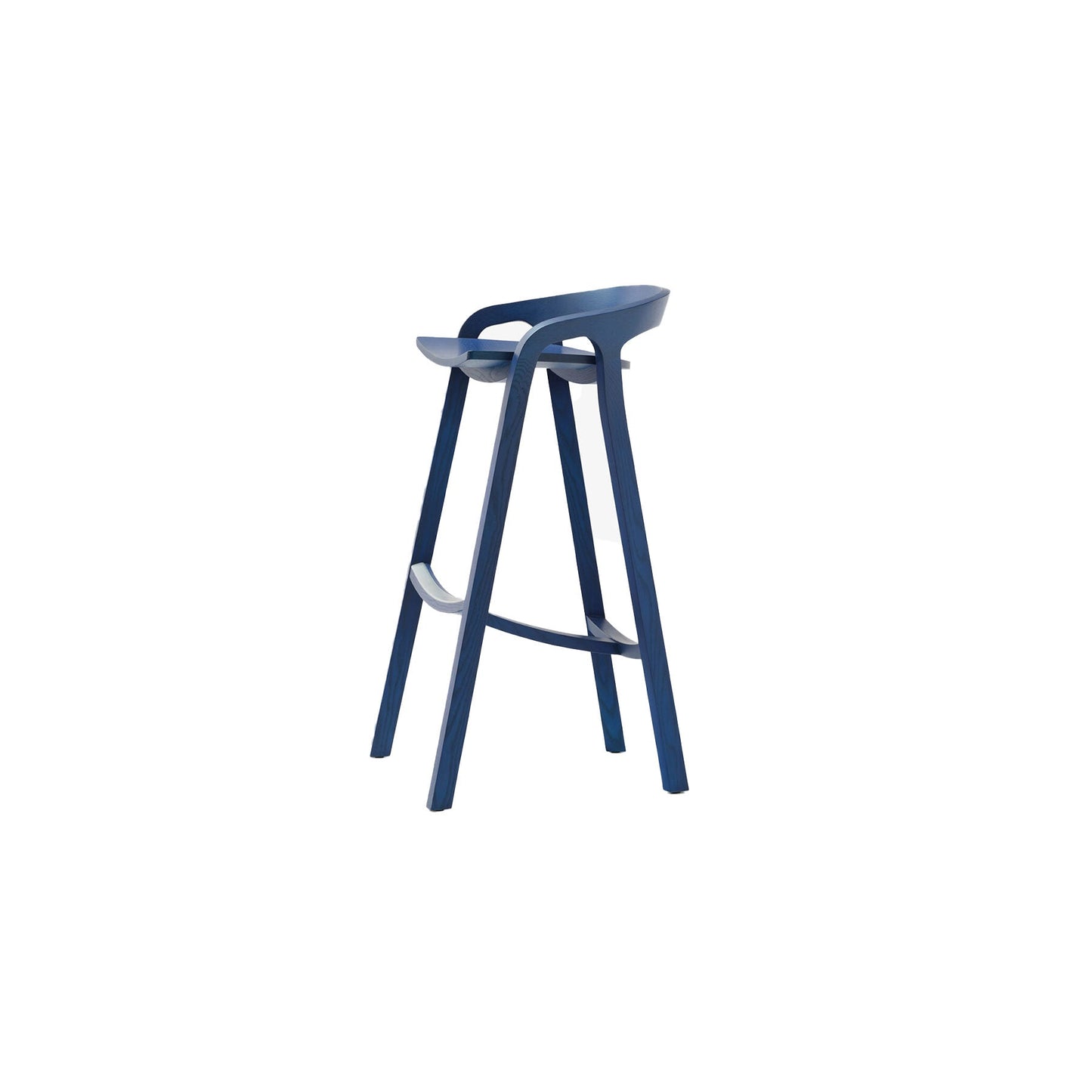She Said Stool - District Furniture