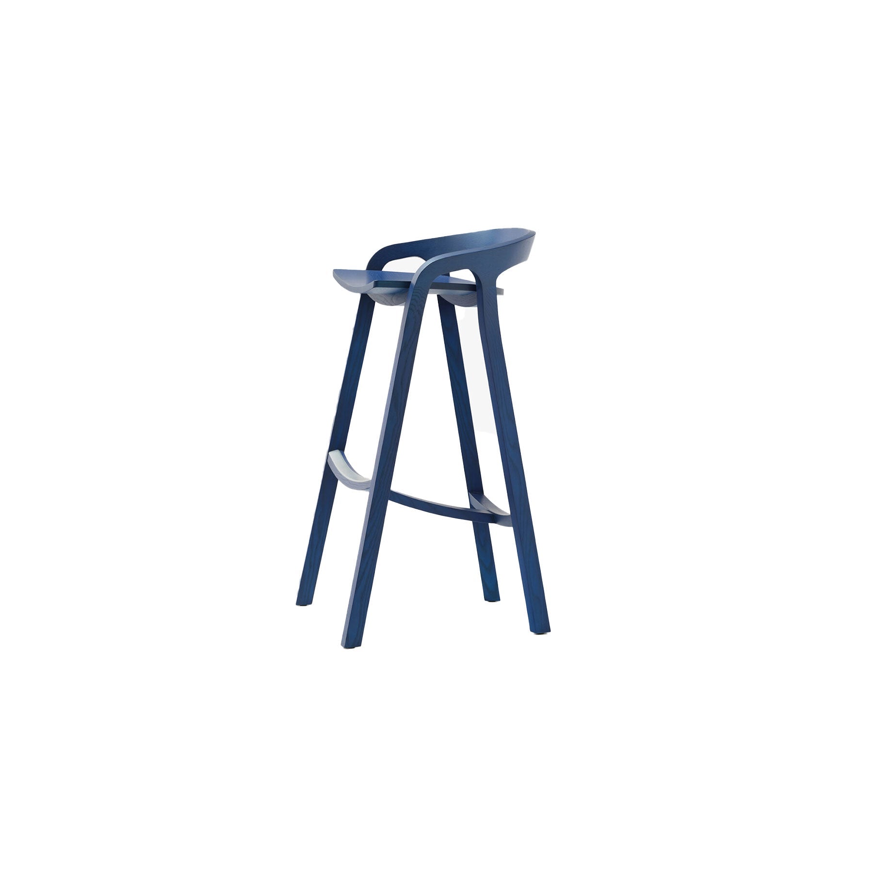 She Said Stool - District Furniture