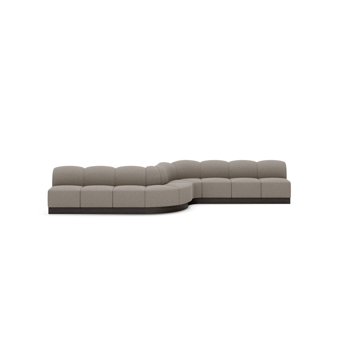 Shore Dining Sofa - District Furniture