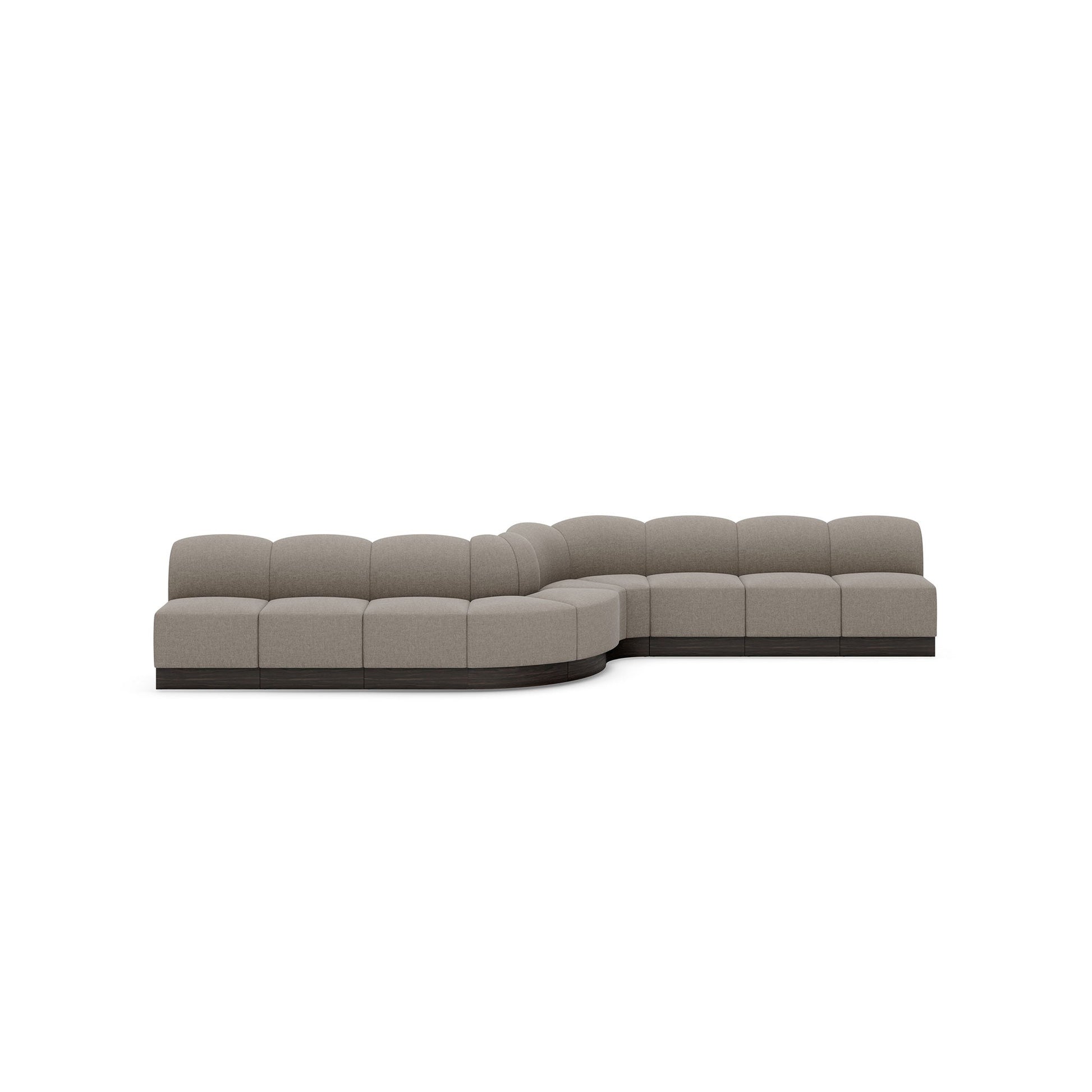 Shore Dining Sofa - District Furniture