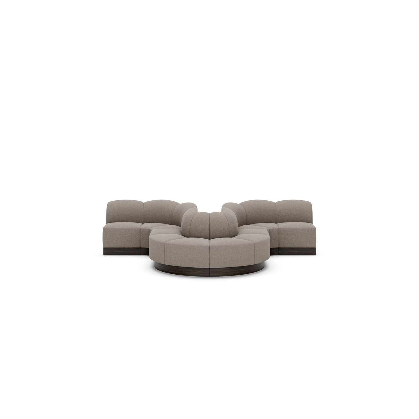 Shore Dining Sofa - District Furniture