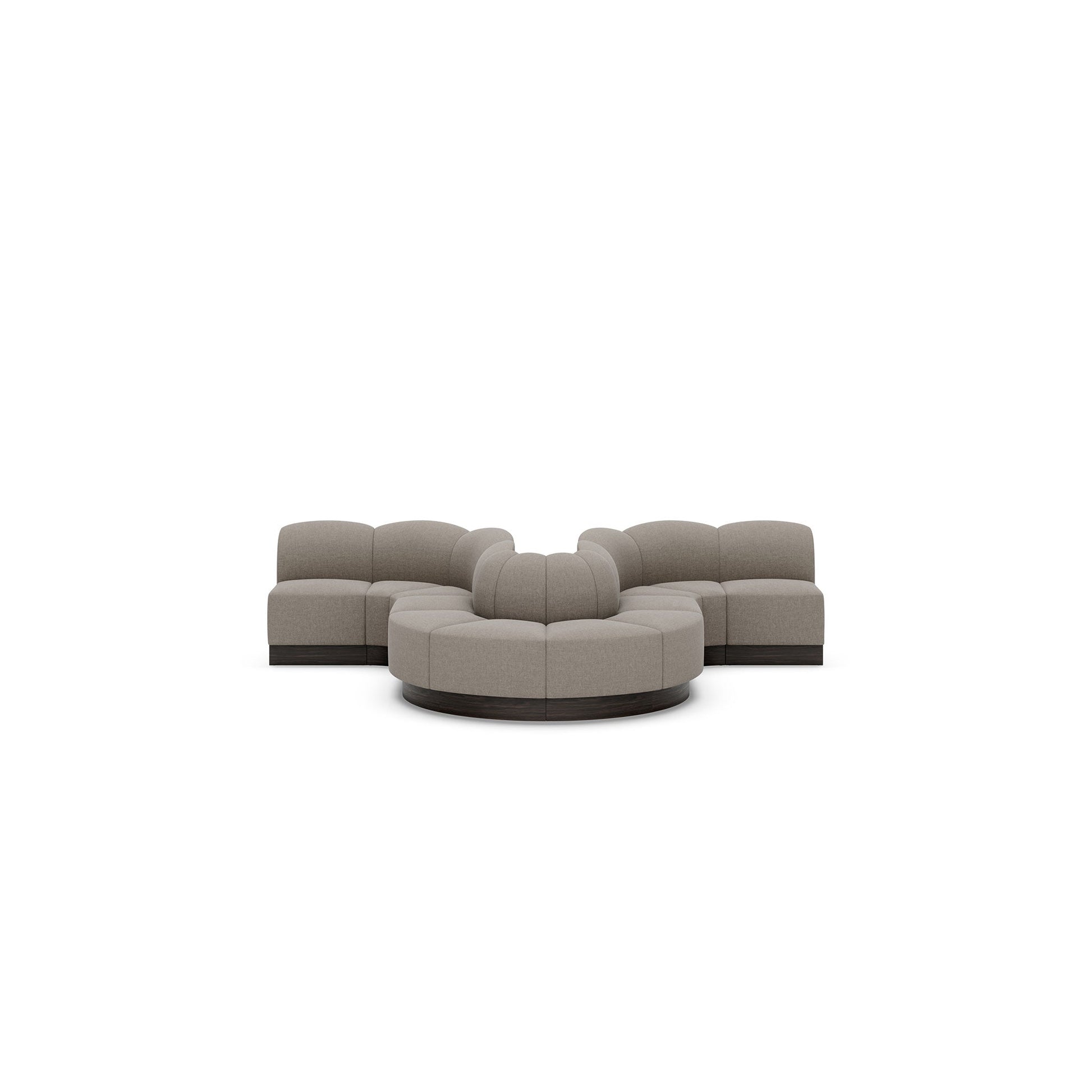 Shore Dining Sofa - District Furniture