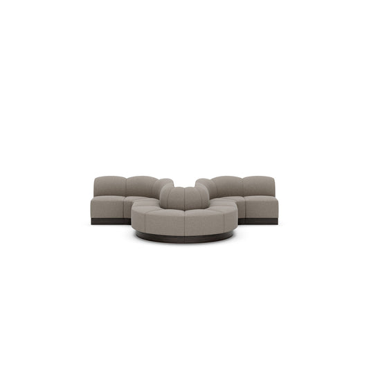 Shore Dining Sofa - District Furniture
