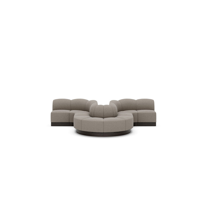 Shore Dining Sofa - District Furniture