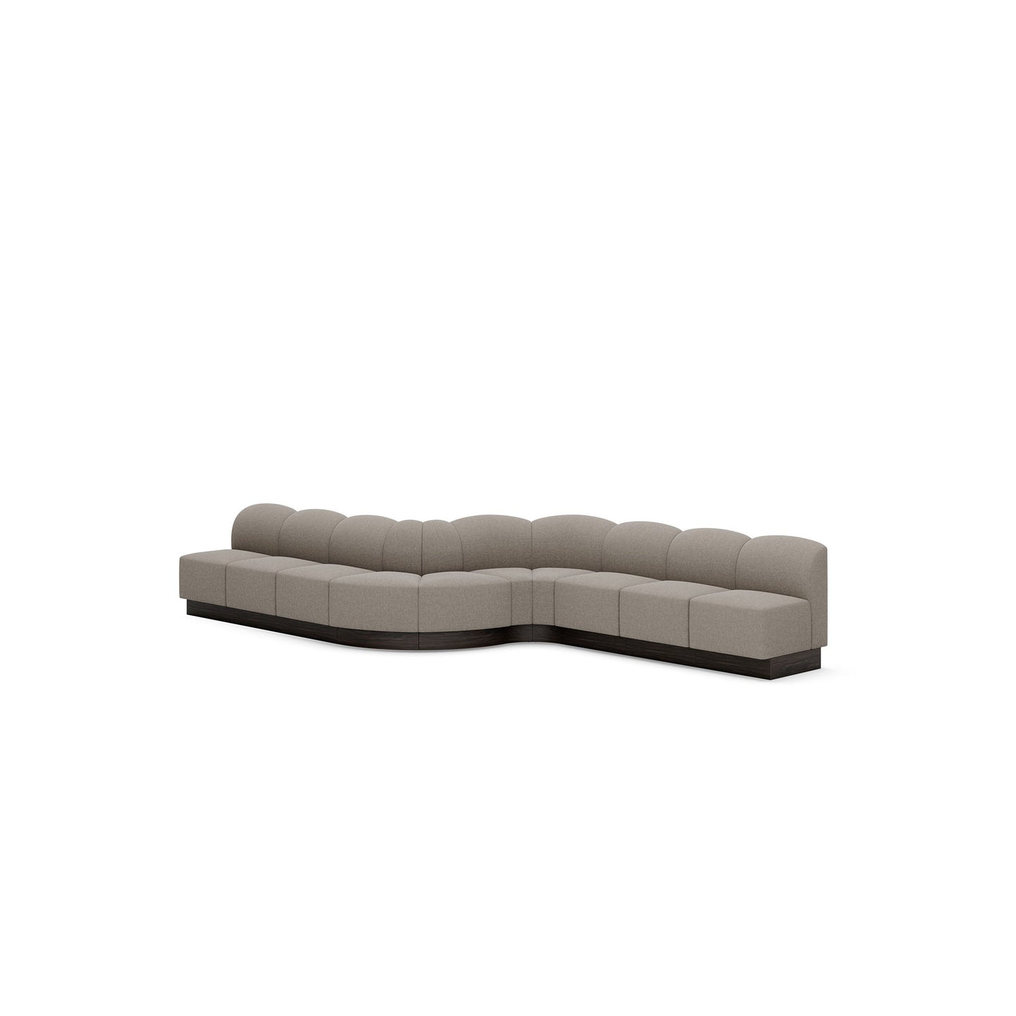 Shore Dining Sofa - District Furniture