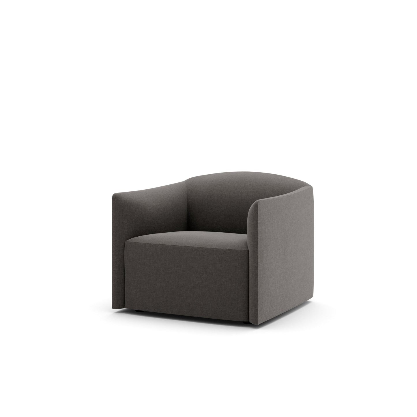 Shore Lounge Chair - District Furniture